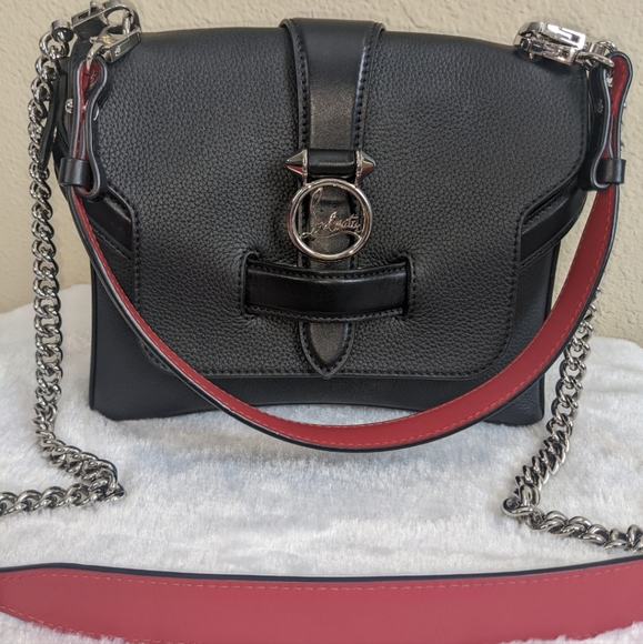 Christian Louboutin Rubylou Bag - Picture 2 of 8